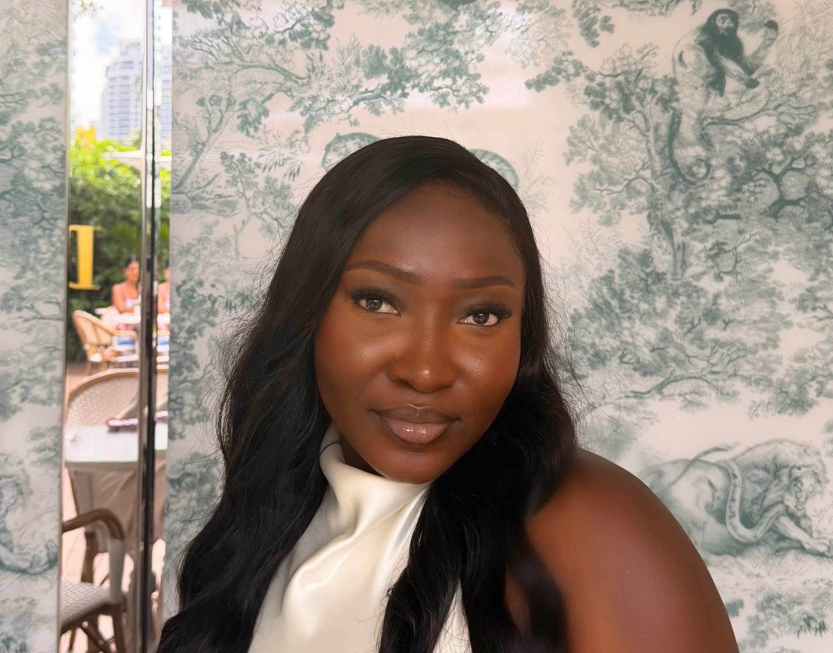 Dorcas Okunlola