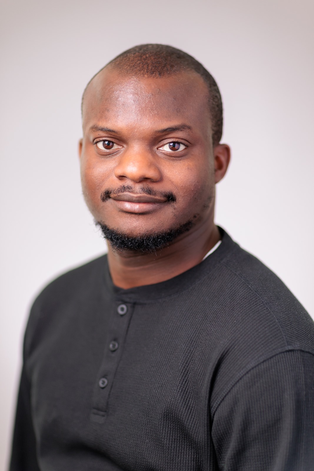 Oluwatobi Akinbode