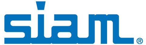 SIAM – Society for Industrial and Applied Mathematics